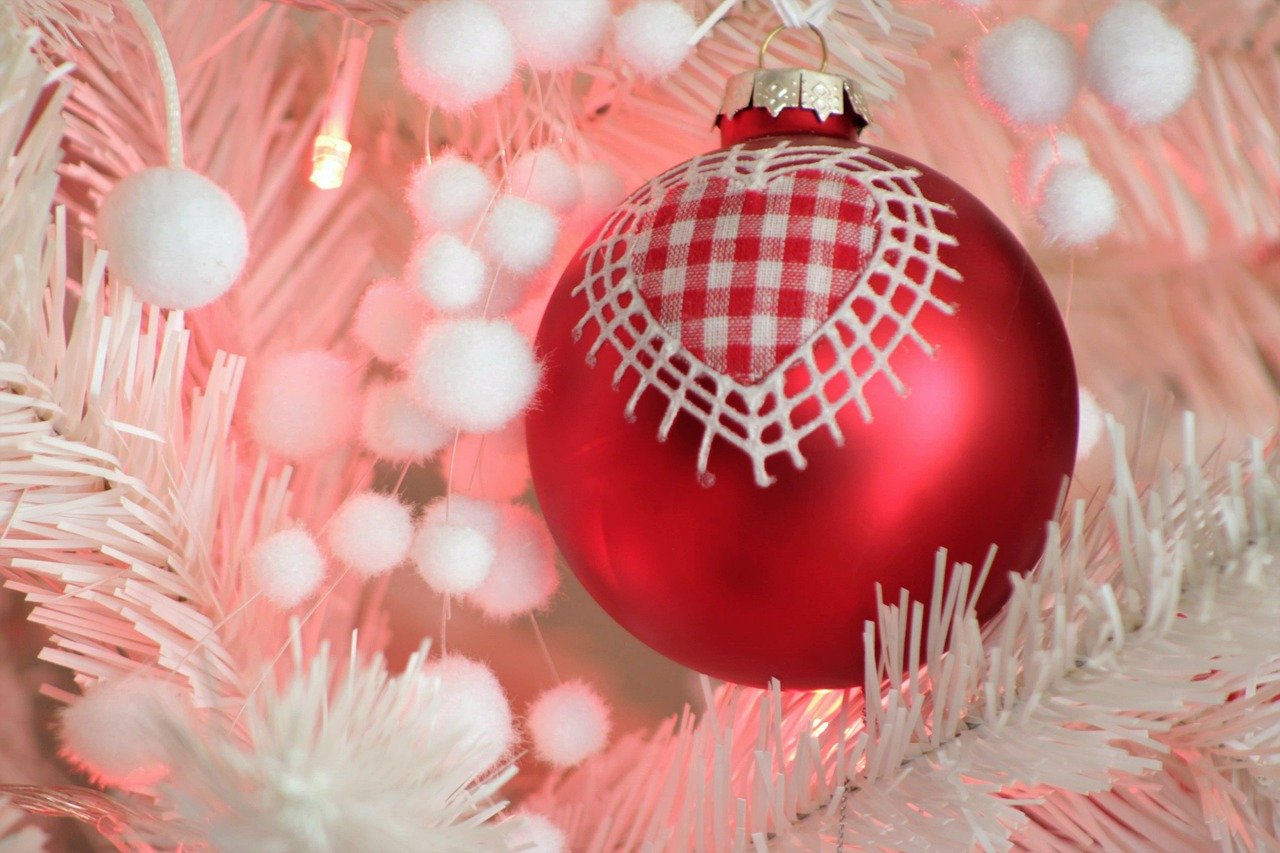 Weihnachtslieder, die Freude verbreiten
