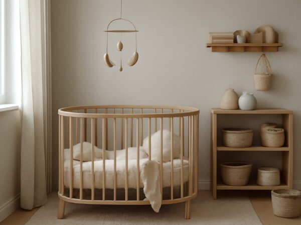 Welche Babybett Größe — die Unterschiede auf einen Blick
