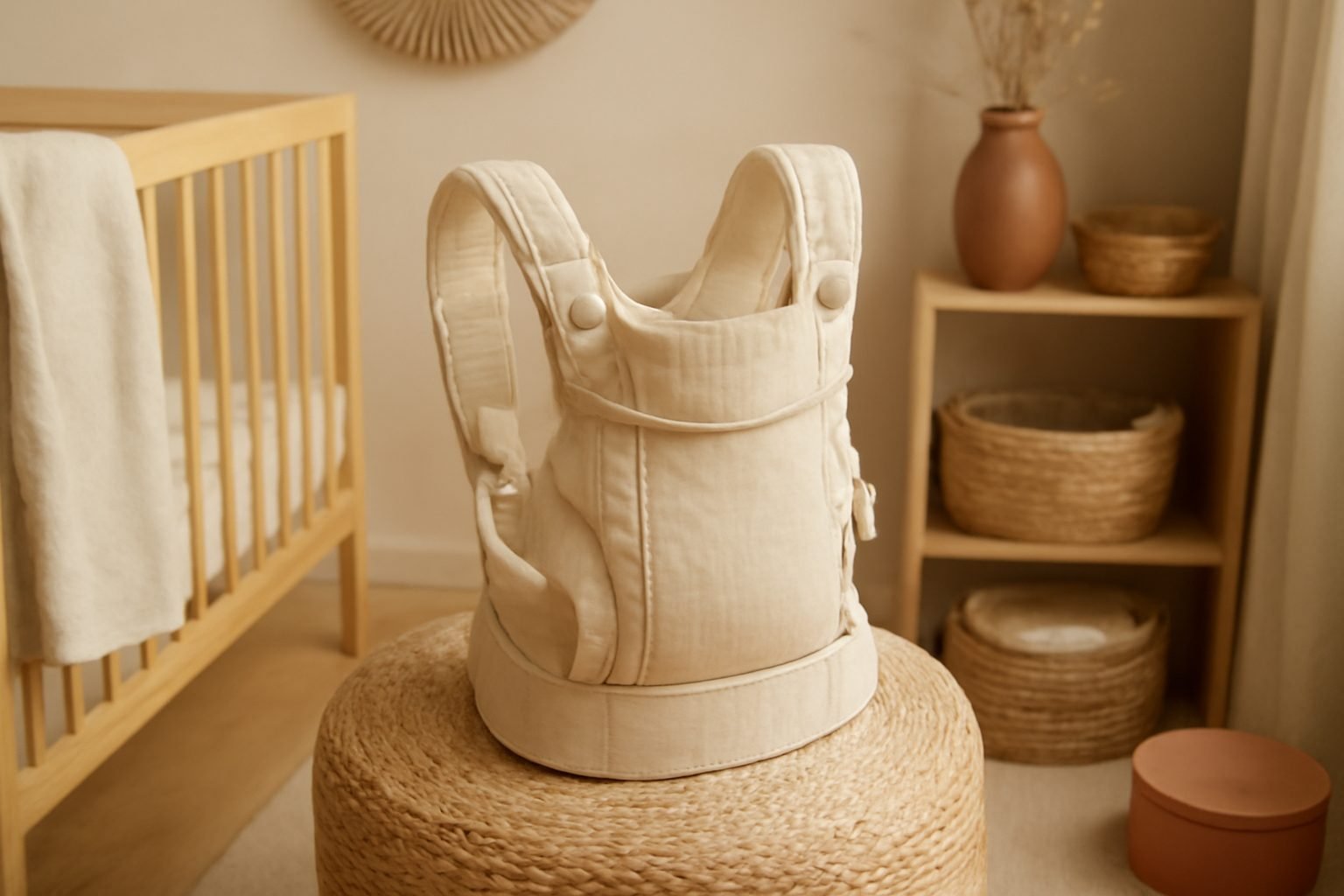 Welche Babytrage für Neugeborene Erfahrungen
