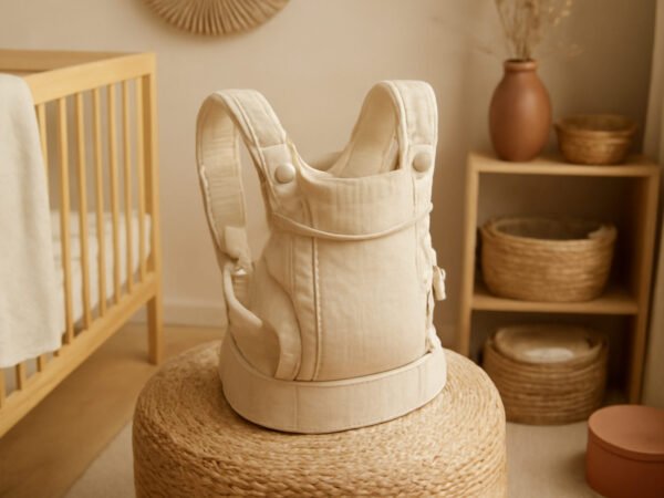 Welche Babytrage für Neugeborene Erfahrungen