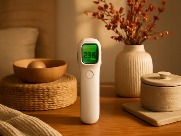 Welche Stirnthermometer Ist die beste