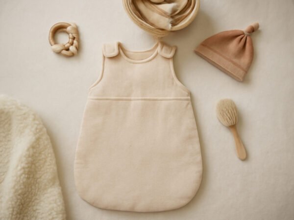 Welcher Babyschlafsack bei welcher Temperatur