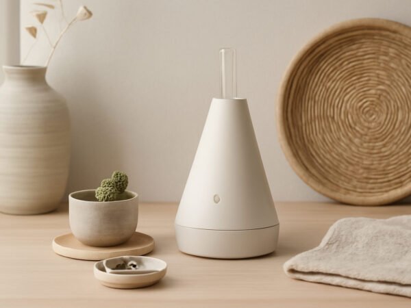 Welcher Vaporizer für Cannabisblueten