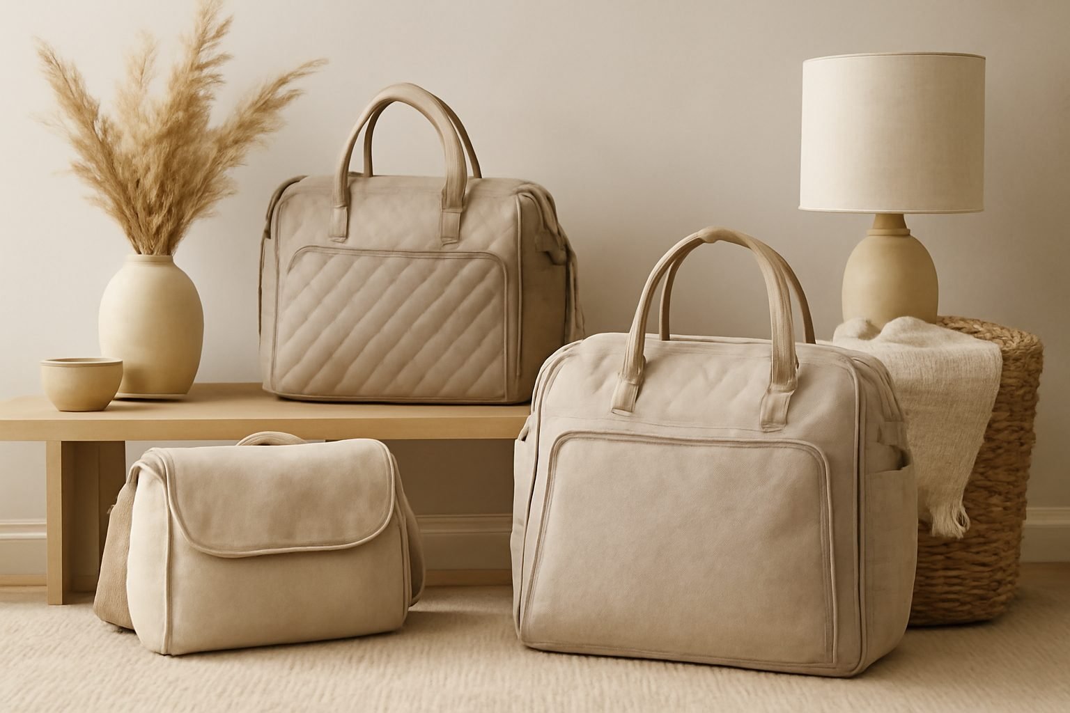 Wickeltasche oder Rucksack: 10 Modelle im Vergleich
