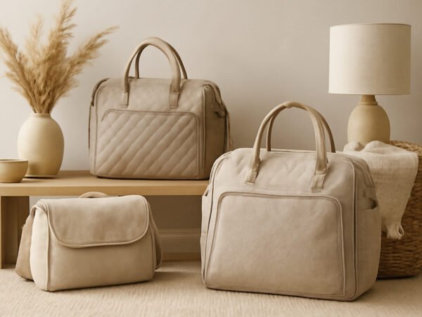 Wickeltasche oder Rucksack: 10 Modelle im Vergleich