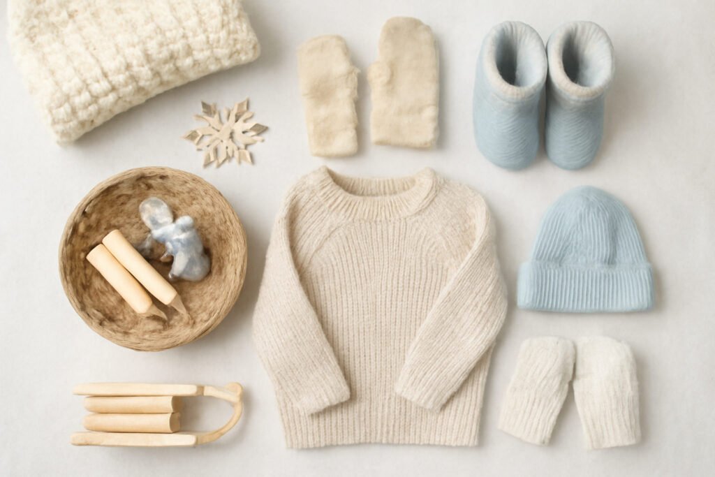 Winter Aktivitäten Kinder: 15 Ideen zum Nachmachen