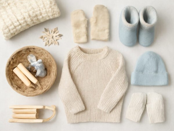 Winter Aktivitäten Kinder: 15 Ideen zum Nachmachen