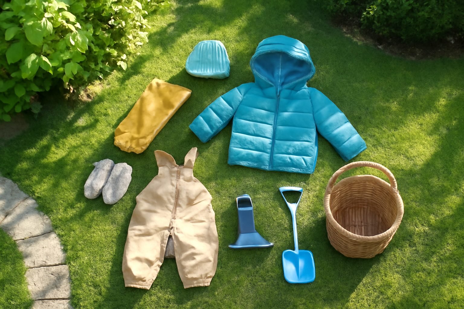 Winter Aktivitäten Kindergarten: 15 Ideen zum Nachmachen