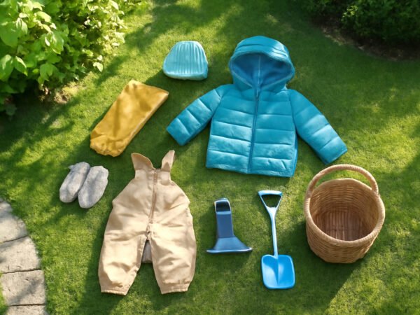 Winter Aktivitäten Kindergarten: 15 Ideen zum Nachmachen