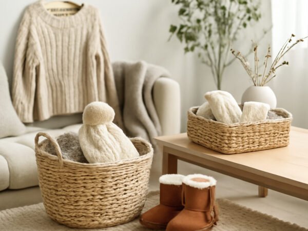 Winter Bucket List mit Kindern — 14 einfache Varianten