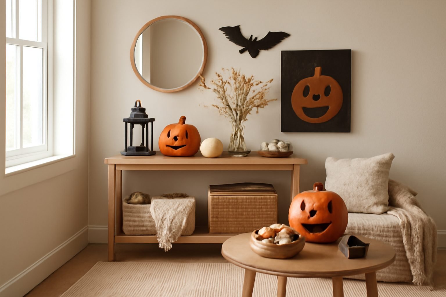 Halloween Checkliste – Die schönsten Ideen