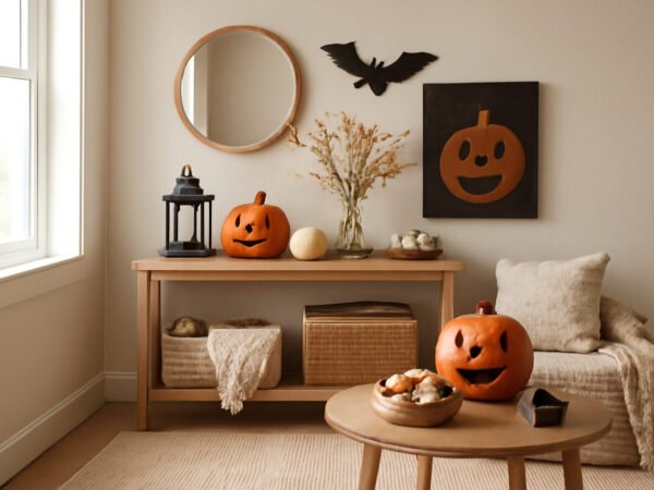 Halloween Checkliste – Die schönsten Ideen