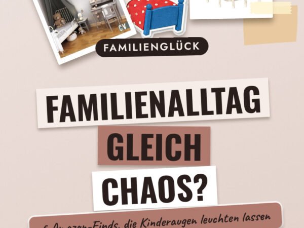 Deko Ideen fürs Kinderzimmer: 5 Amazon-Finds, die jeder braucht