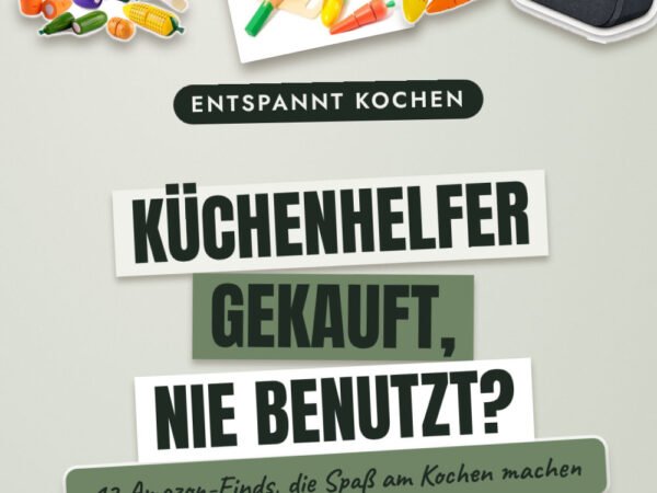 Kinderküche Zubehör Obst: 12 Amazon-Finds, die jeder braucht