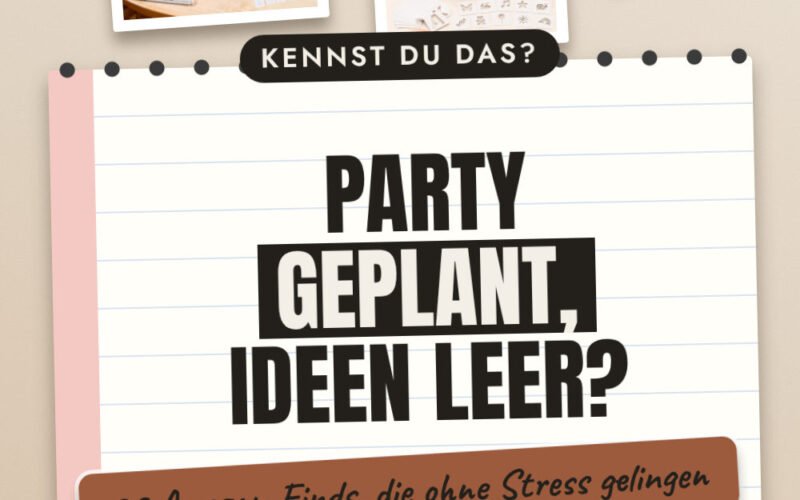 Babyparty Ideen Deko: 20 Amazon-Finds, die sofort Freude machen